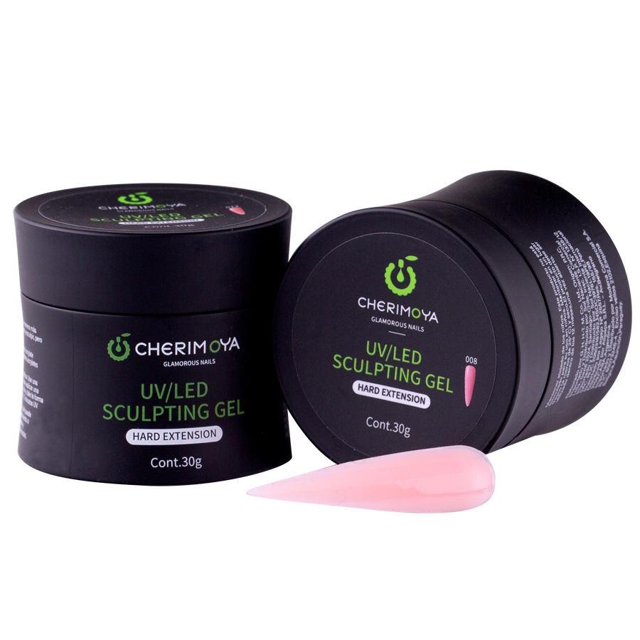 CH110-008 sculpting gel gel de construcción
