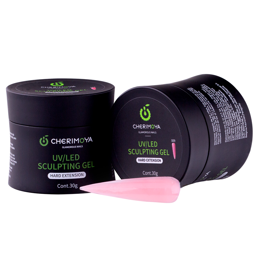 CH110-009 sculpting gel gel de construcción