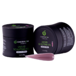 sculpting gel gel de construcción