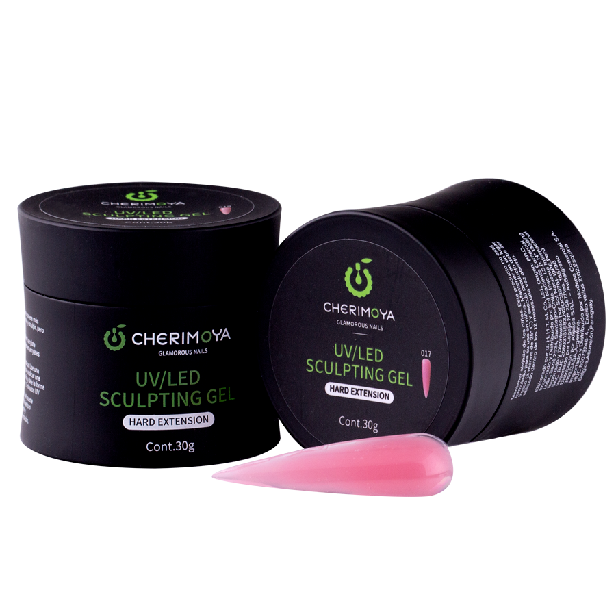 CH110-017 sculpting gel gel de construcción