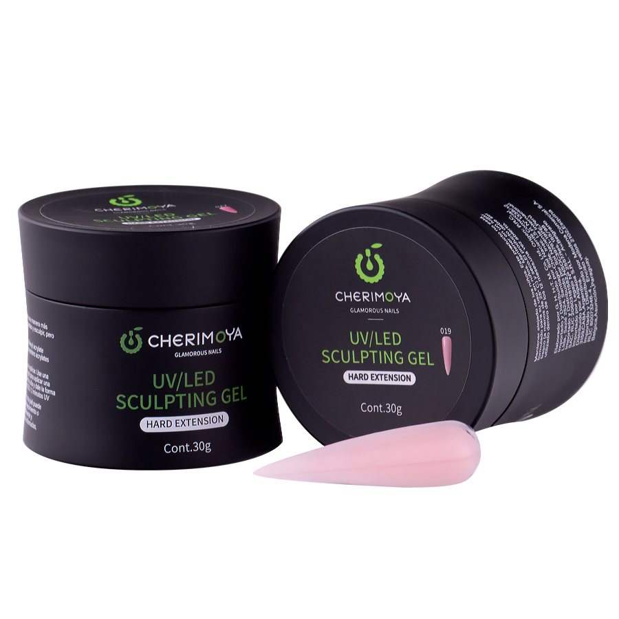 CH110-019 sculpting gel gel de construcción