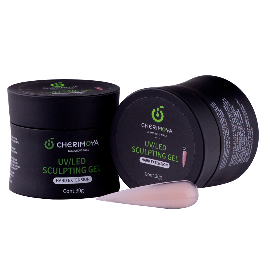 CH110-020 sculpting gel gel de construcción