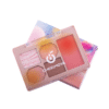 CHE002-001-1 Paleta de Sombras