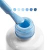 Kit Cheri Blue Esmaltes 7ml