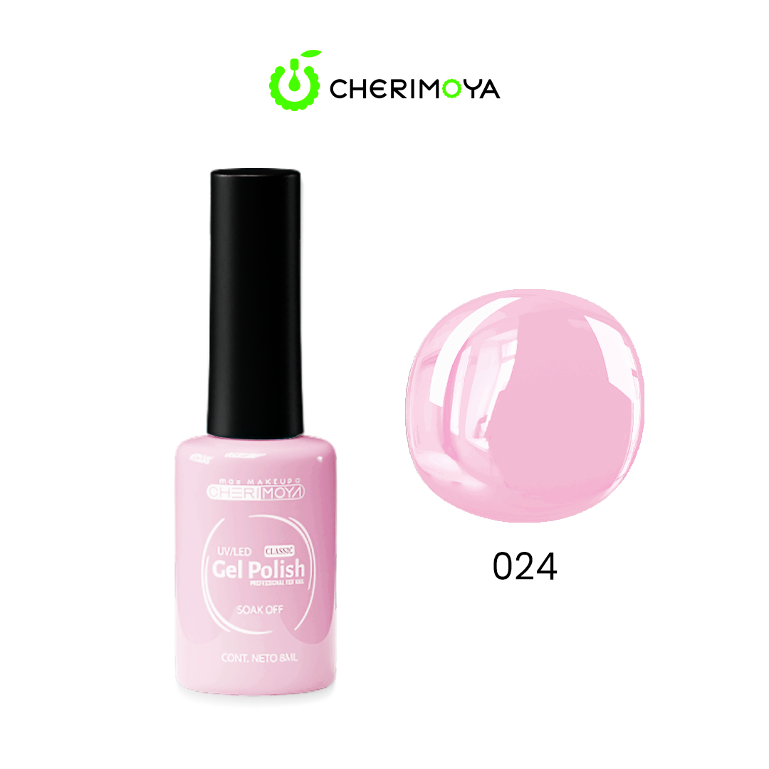 024 Esmalte en Gel 8ml