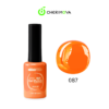 087 087 Esmalte en Gel 8ml