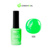 106 Esmalte en Gel 8ml