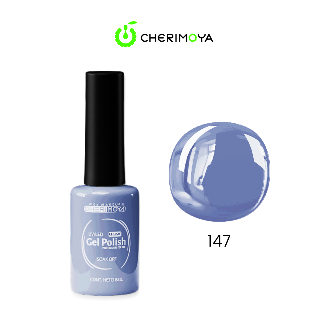 147 Esmalte en Gel 8ml