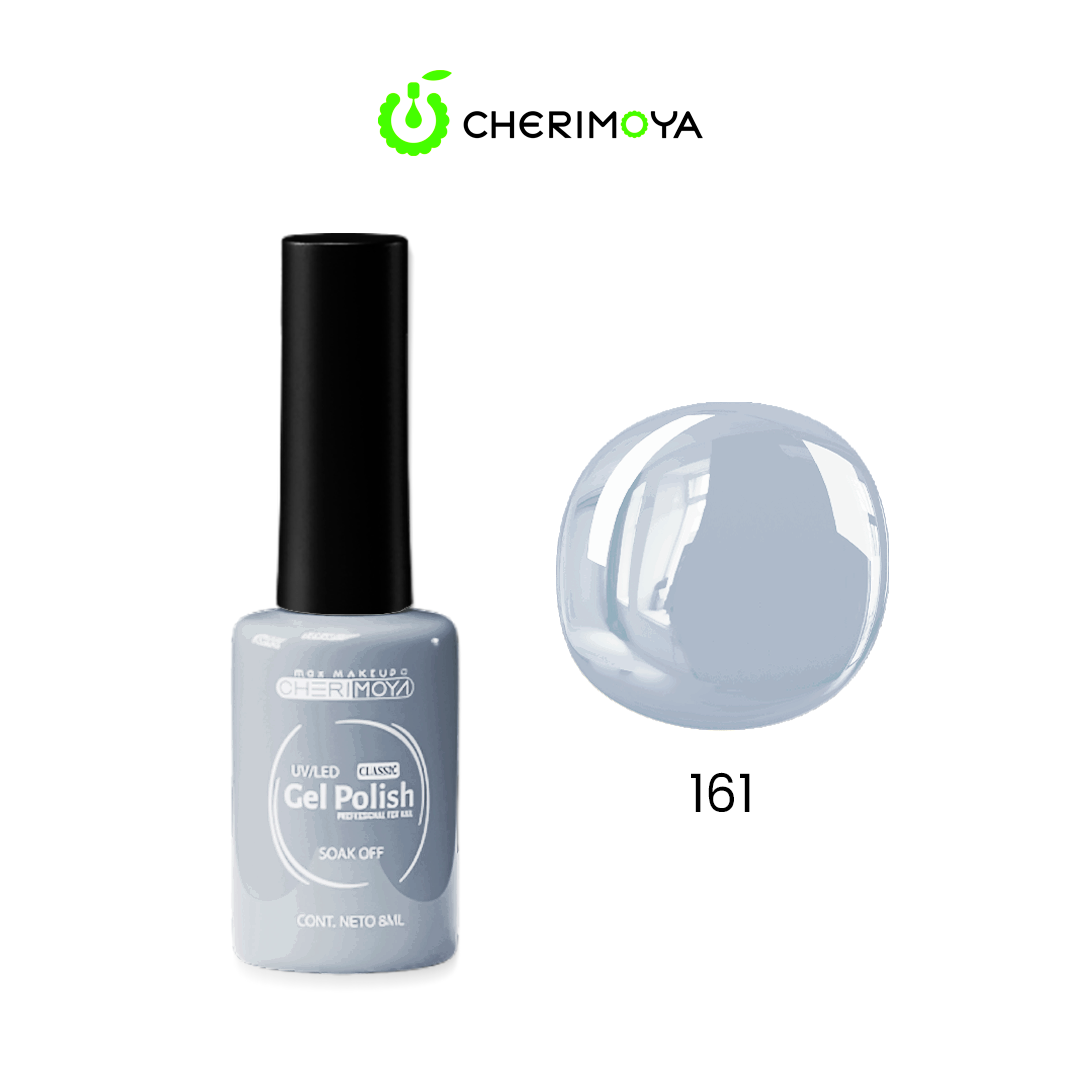 161 Esmalte en Gel 8ml