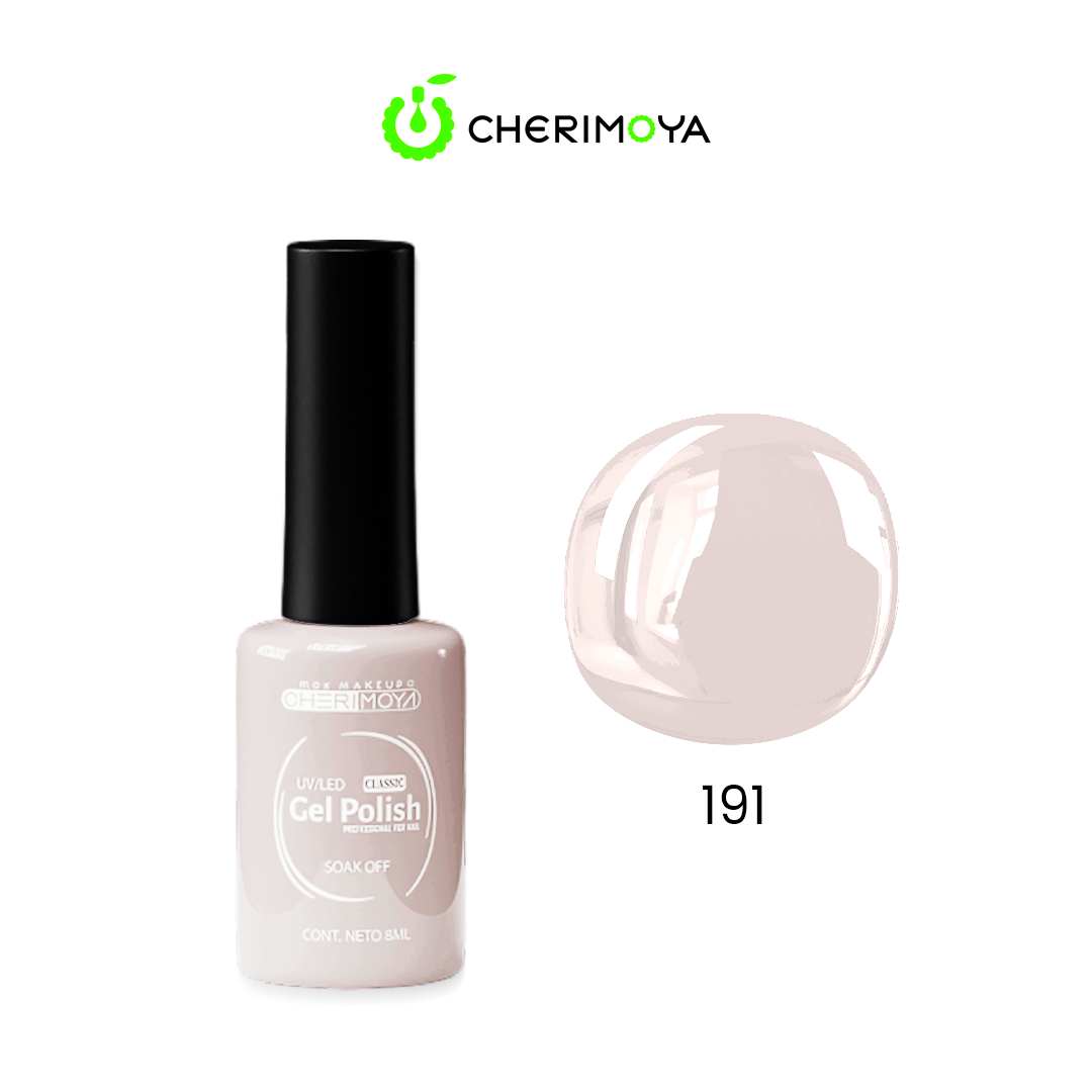 191 Esmalte en Gel 8ml