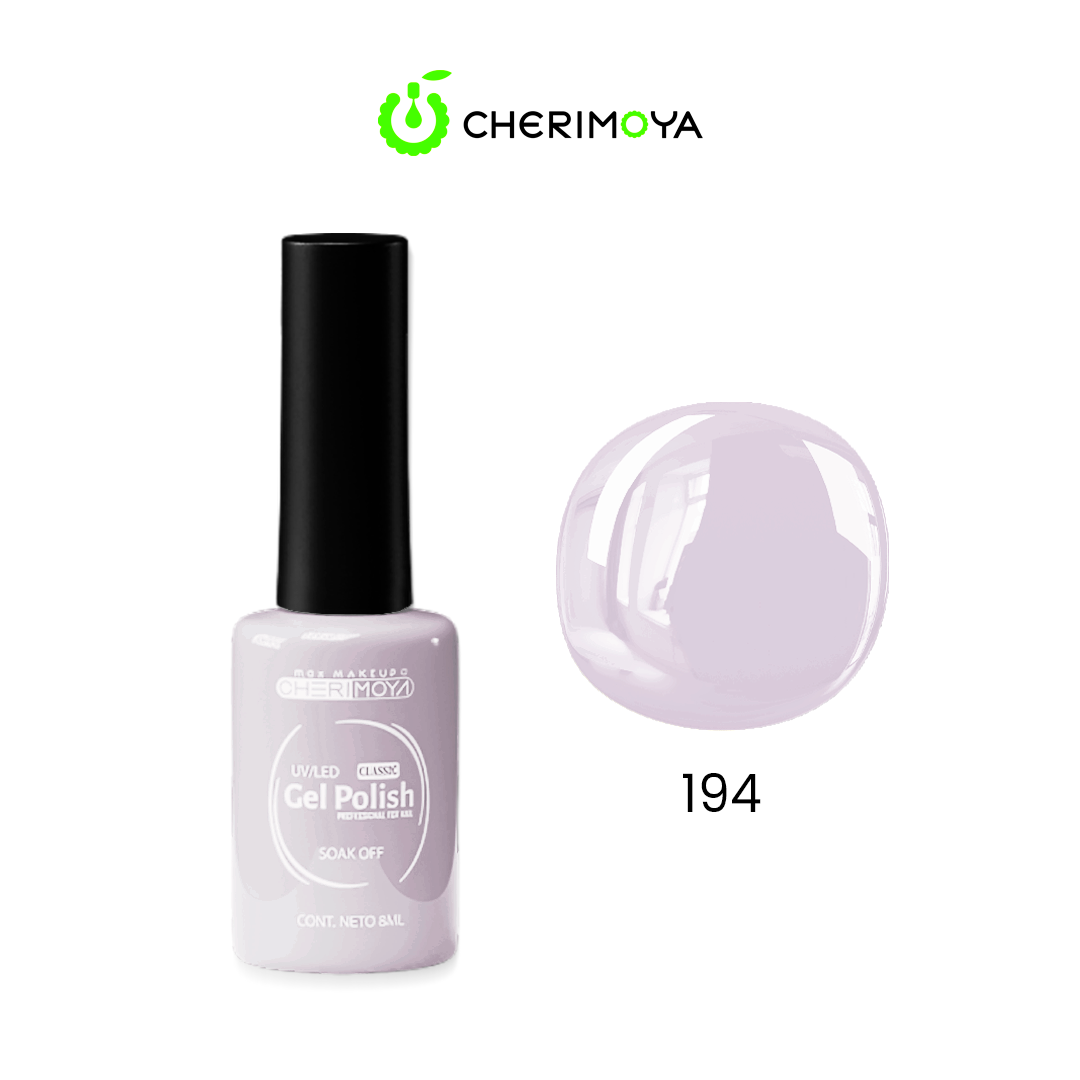 194 Esmalte en Gel 8ml