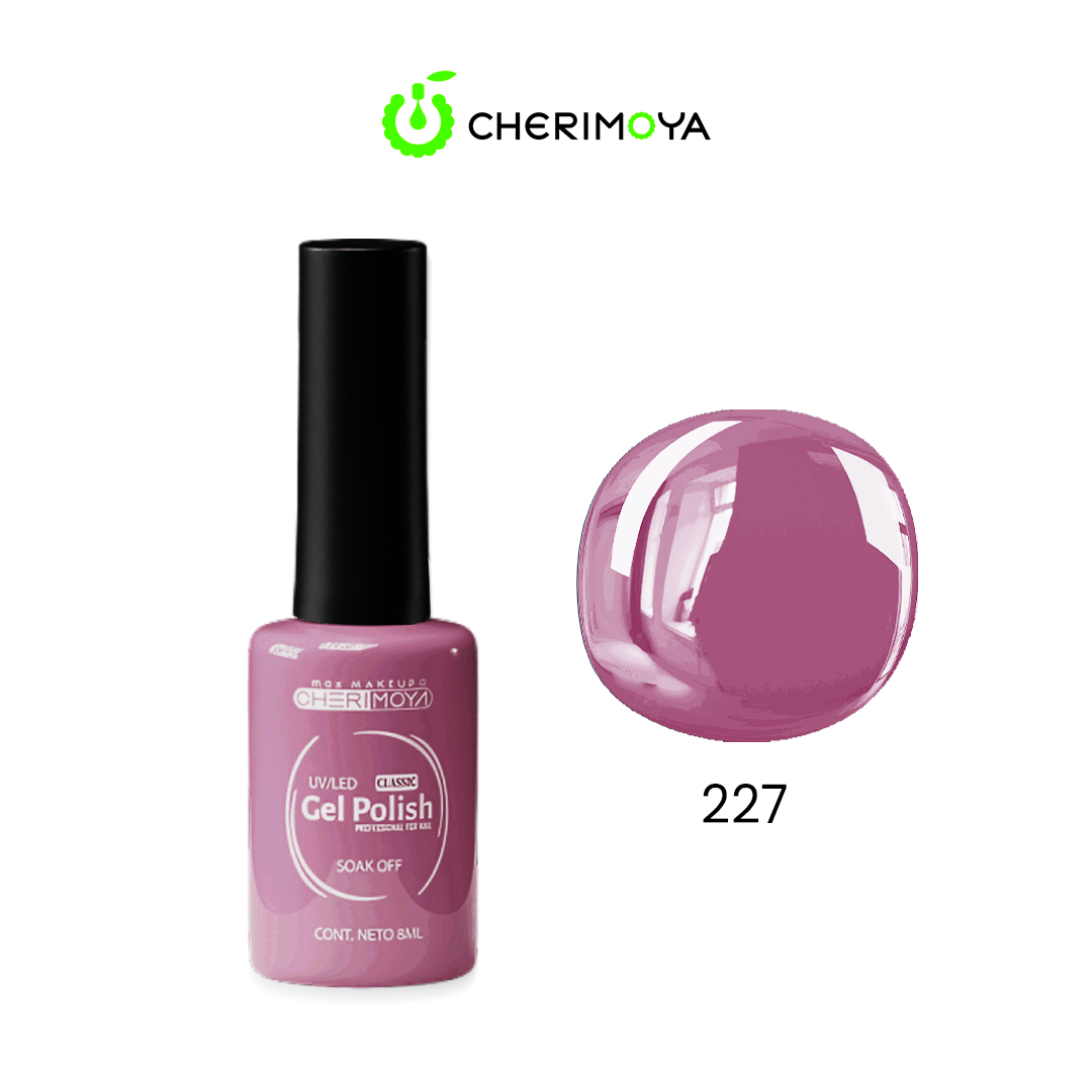 227 Esmalte en Gel 8ml
