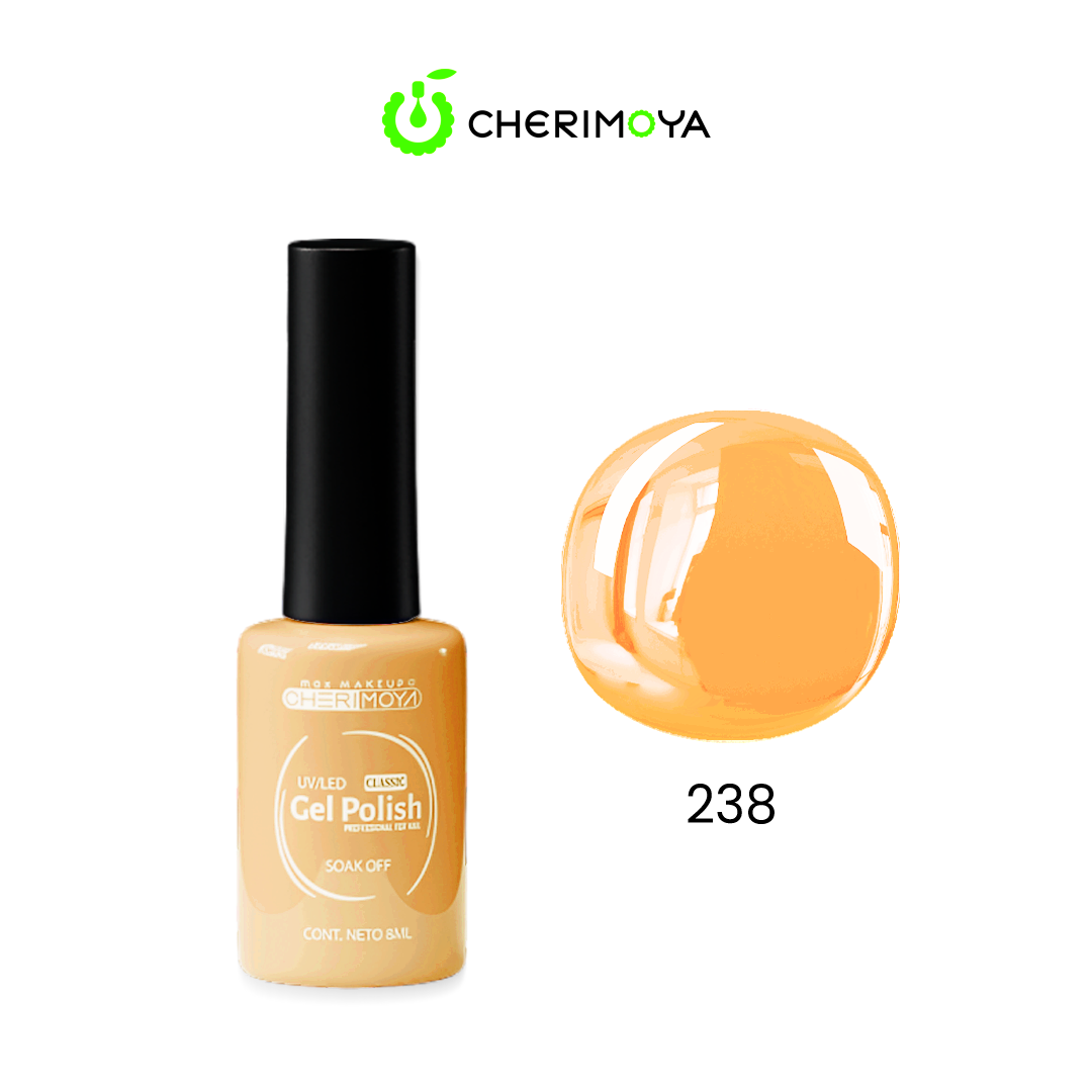 238 238 Esmalte en Gel 8ml