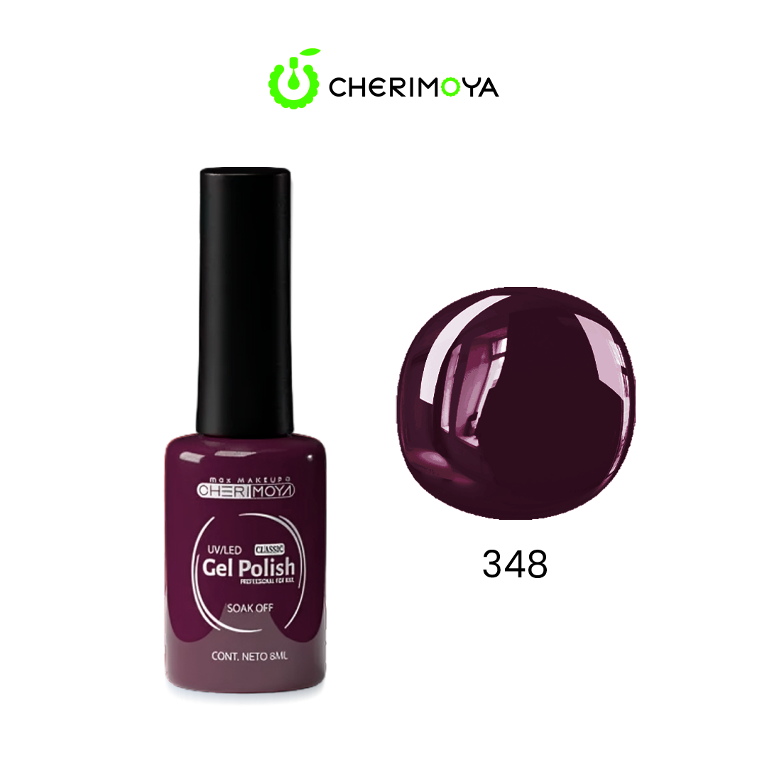 348 348 Esmalte en Gel 8ml