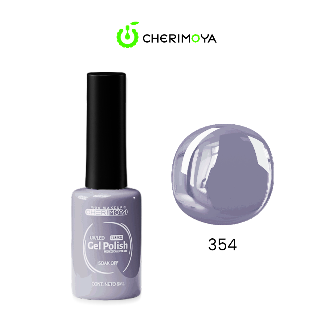 354 354 Esmalte en Gel 8ml