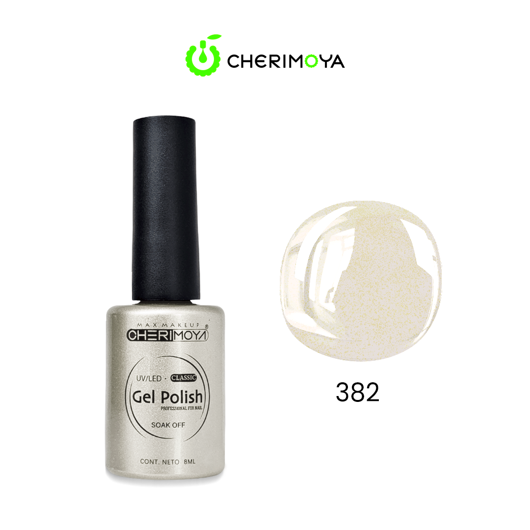 382 Esmalte en Gel 8ml