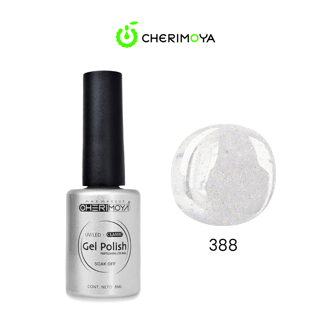 388 Esmalte en Gel 8ml