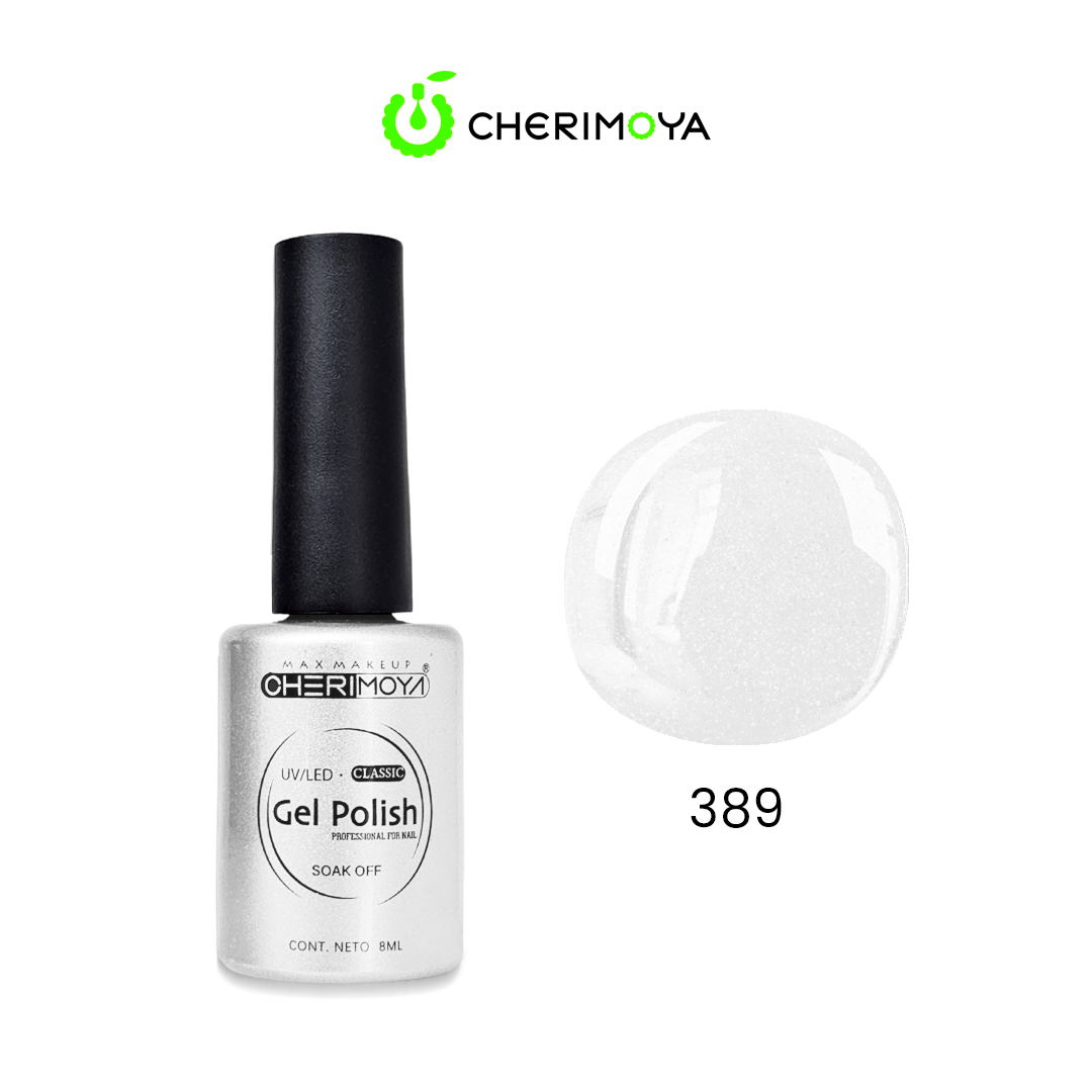 389 Esmalte en Gel 8ml