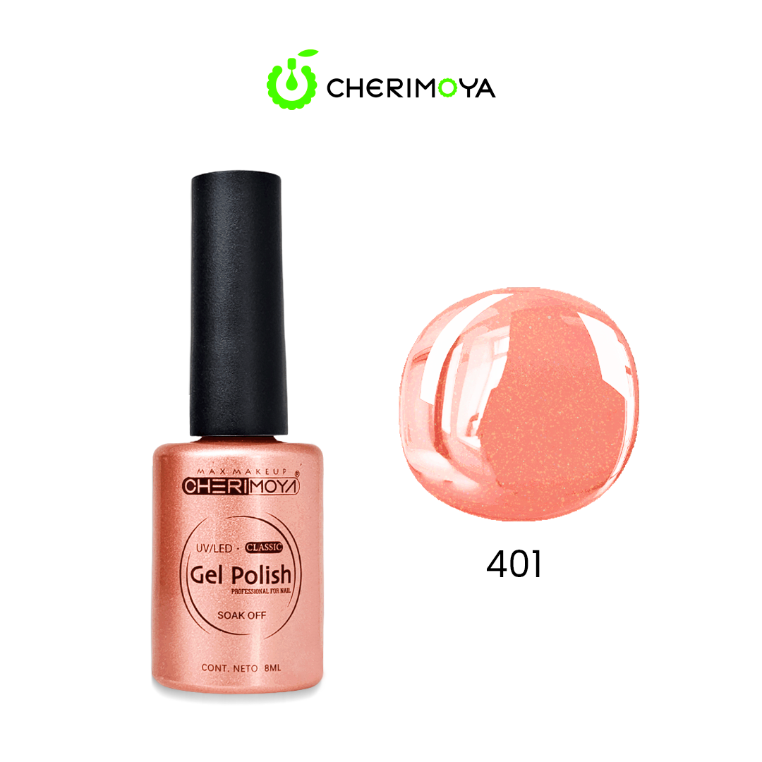 401 Esmalte en Gel 8ml