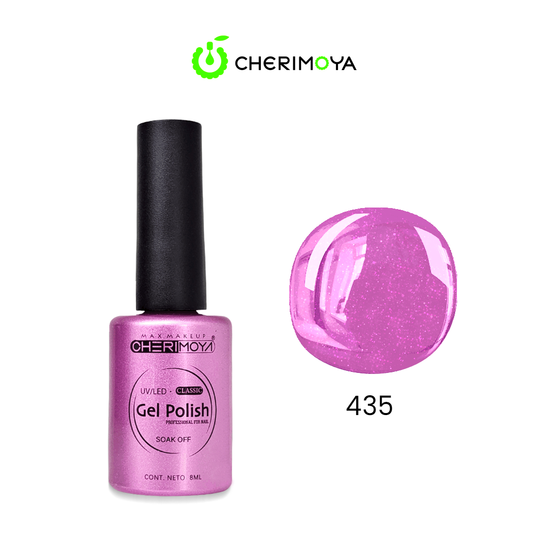 435 Esmalte en Gel 8ml