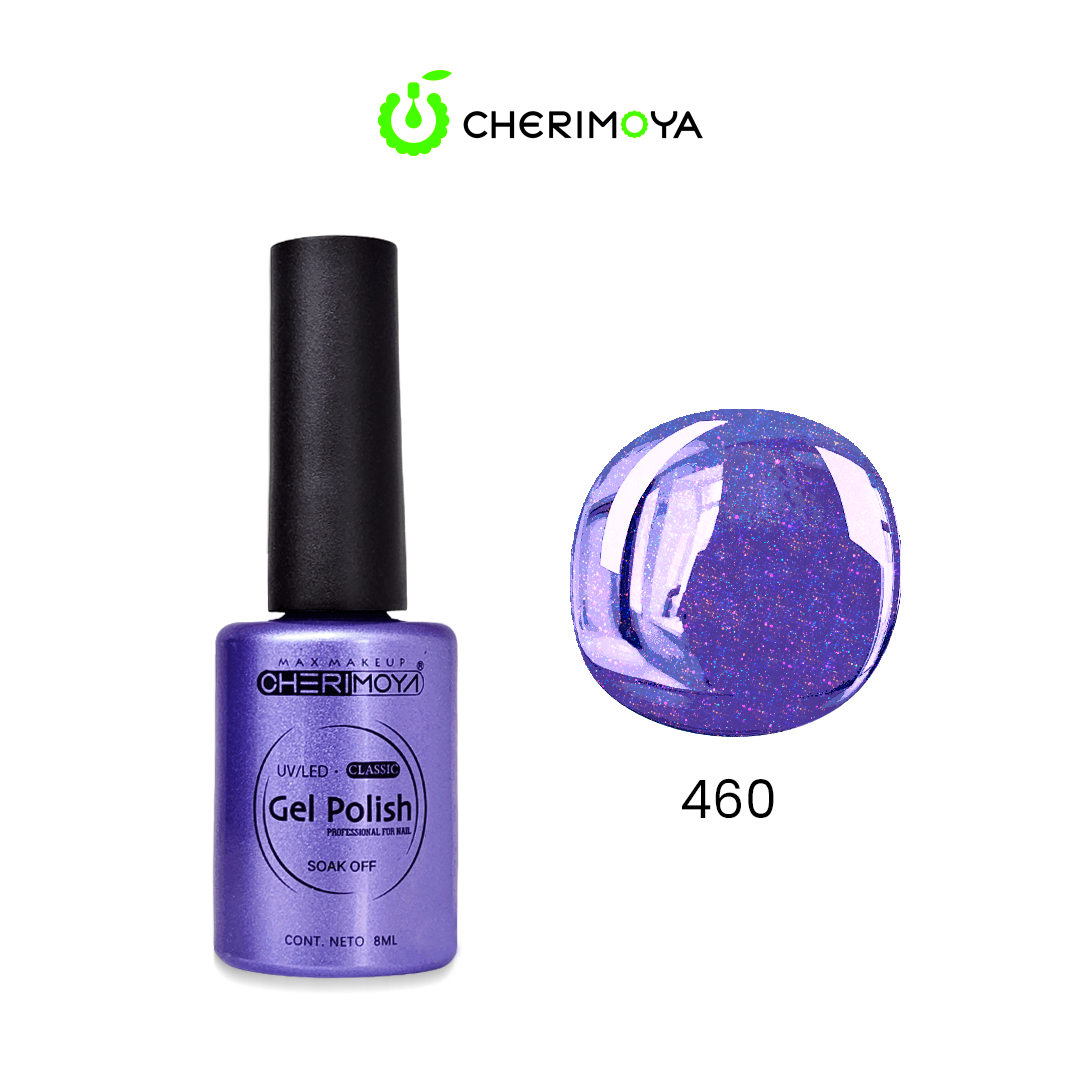 460 Esmalte en Gel 8ml