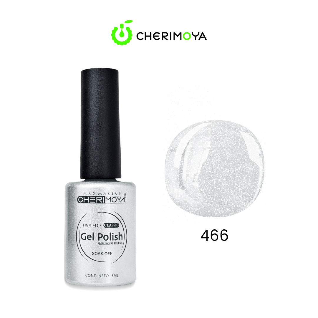 466 Esmalte en Gel 8ml