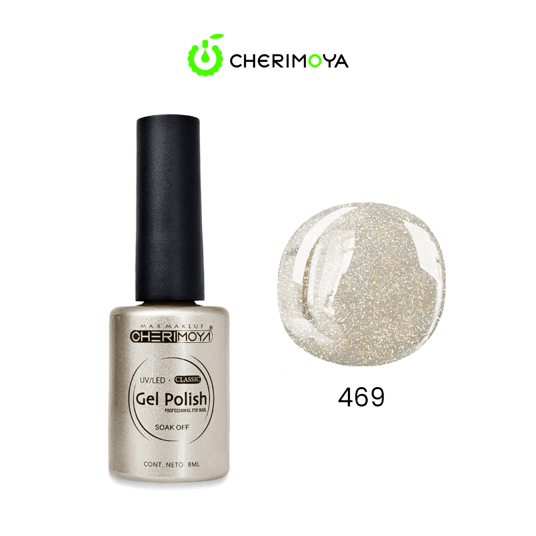 469 Esmalte en Gel 8ml