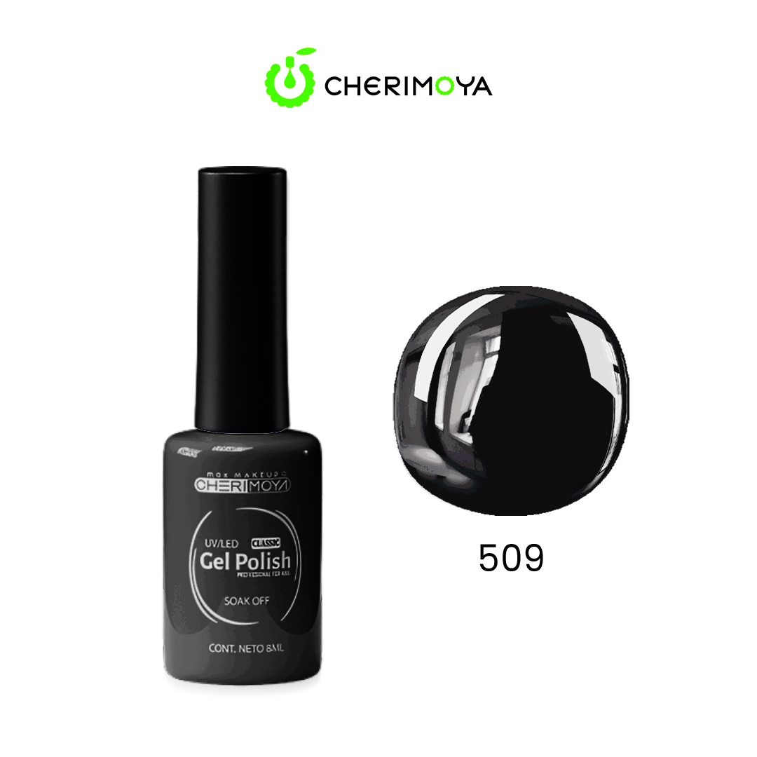 509 Esmalte en Gel 8ml