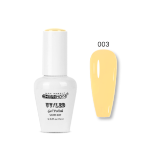 003 Esmalte en Gel 15ml