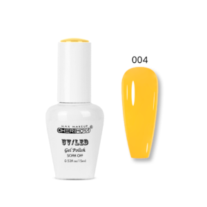004 Esmalte en Gel 15ml