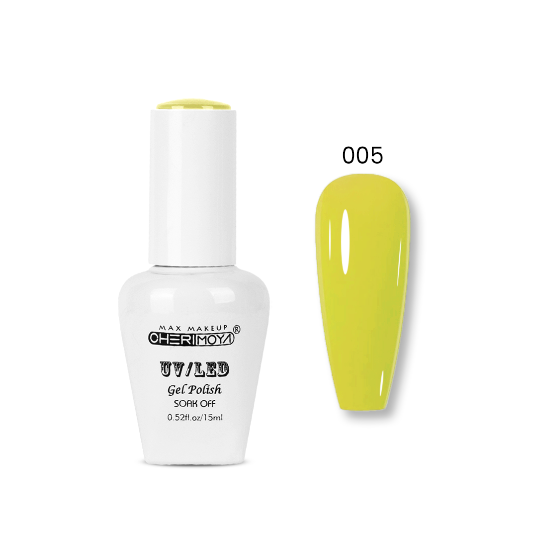 CH035-005 005 Esmalte en Gel 15ml