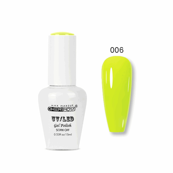 CH035-006 006 Esmalte en Gel 15ml
