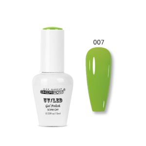 007 Esmalte en Gel 15ml