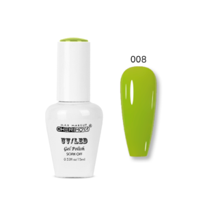 008 Esmalte en Gel 15ml