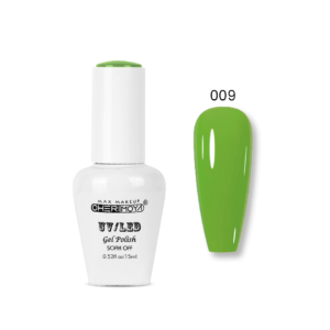 009 Esmalte en Gel 15ml