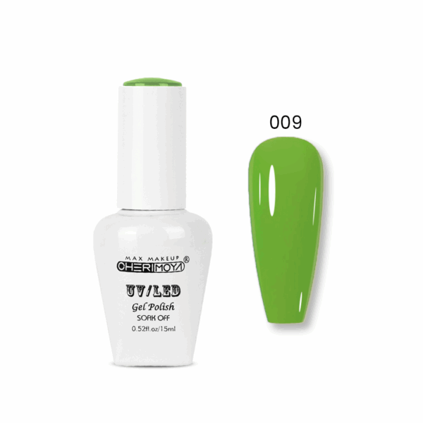 CH035-009 009 Esmalte en Gel 15ml