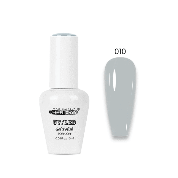 CH035-010 010 Esmalte en Gel 15ml
