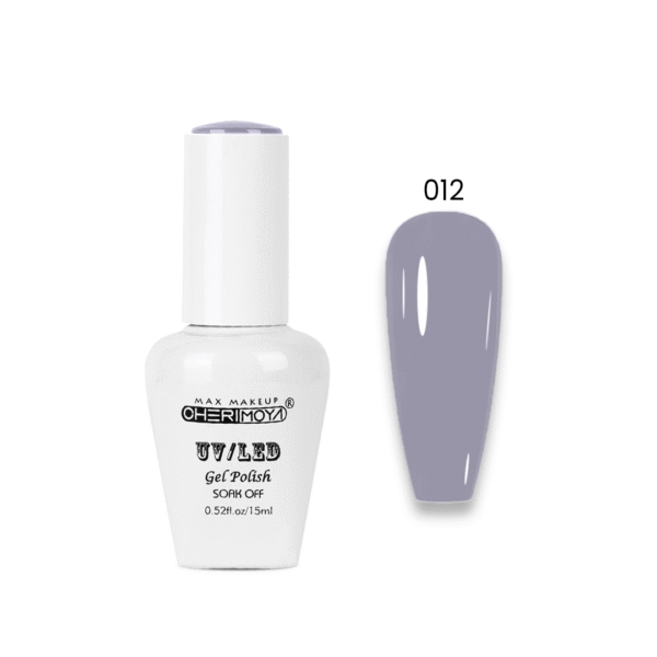 CH035-012 012 Esmalte en Gel 15ml