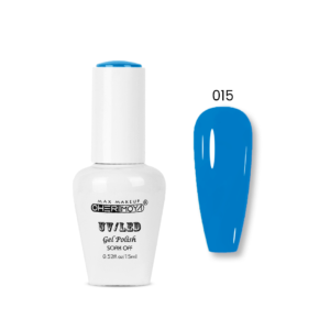 015 Esmalte en Gel 15ml