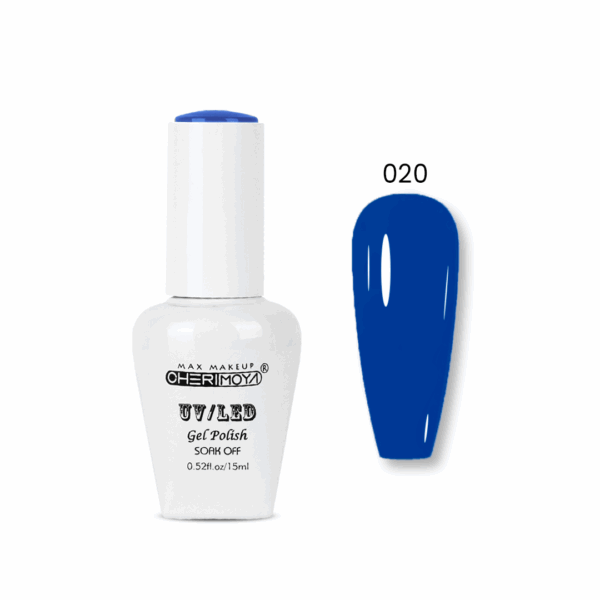 CH035-020 020 Esmalte en Gel 15ml