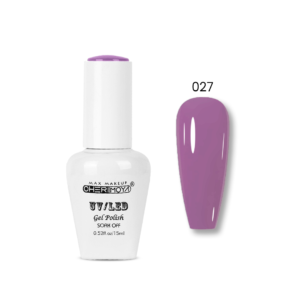 027 Esmalte en Gel 15ml