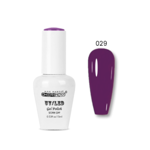 029 Esmalte en Gel 15ml