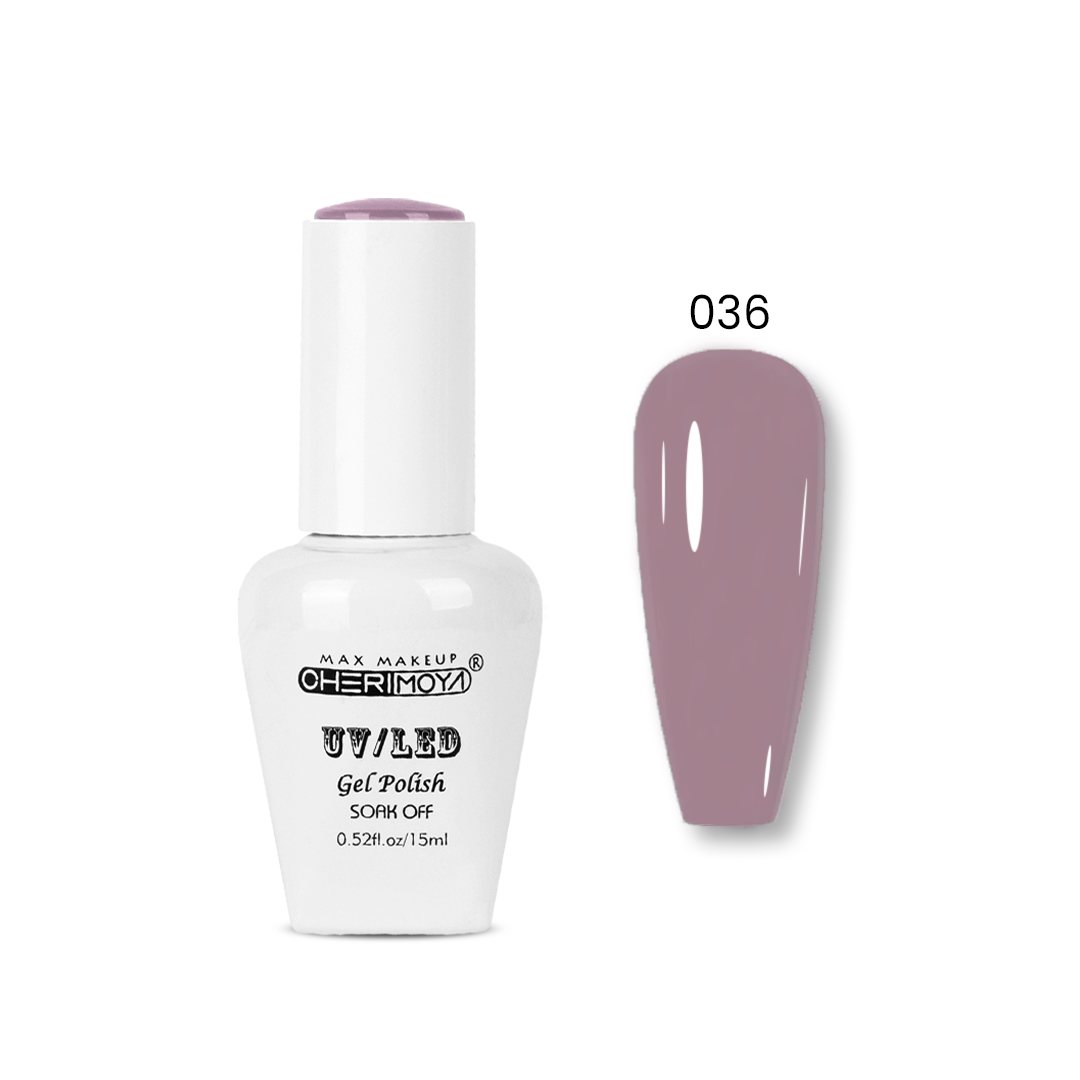 036 Esmalte en Gel 15ml