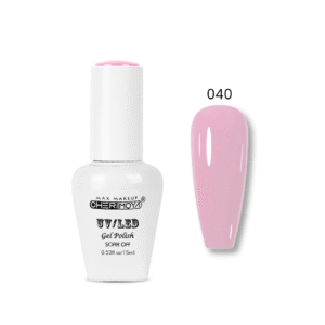040 Esmalte en Gel 15ml