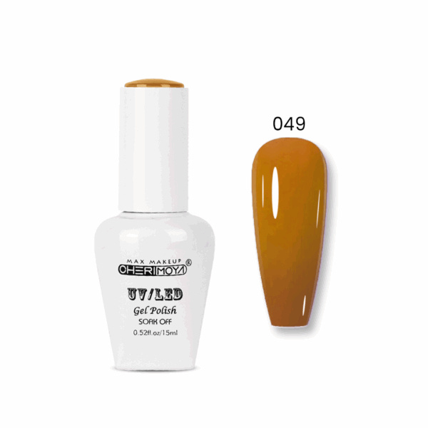 CH035-049 049 Esmalte en Gel 15ml