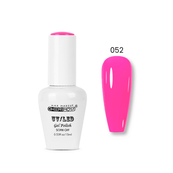 052 Esmalte en Gel 15ml