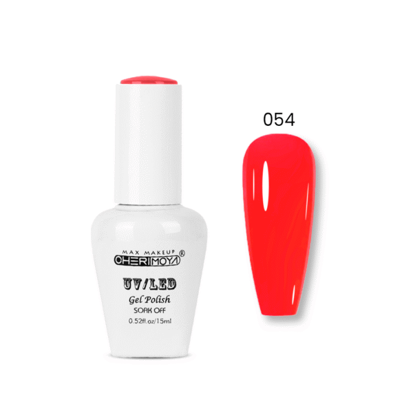 054 Esmalte en Gel 15ml