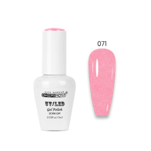 071 Esmalte en Gel 15m