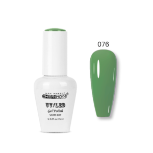 076 Esmalte en Gel 15ml