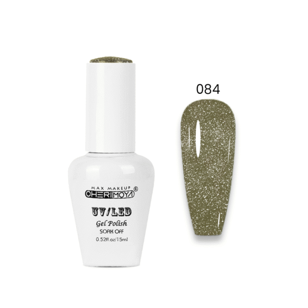 084 Esmalte en Gel 15ml